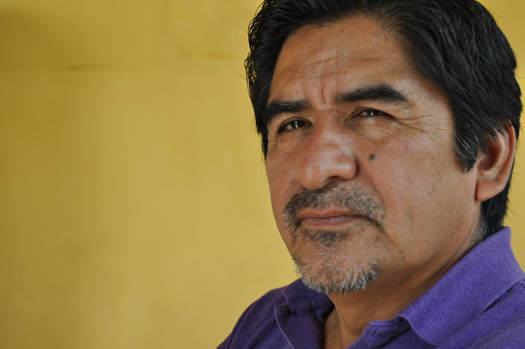 3 Poems – Rla dizh / Xjaa / Lo nez Santa Mony