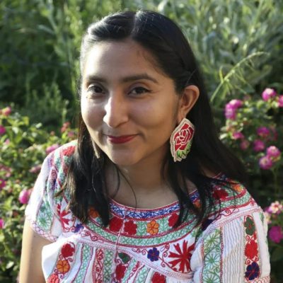 Zapotec Resilience: Finding Belonging In Community