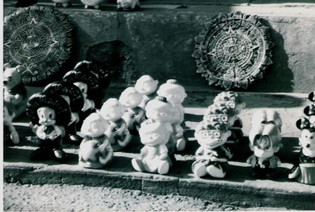 Special Issue Editorial Committee: Luis Felipe Lomelí / Ignacio Carvajal-Regidor / Florentino Solano